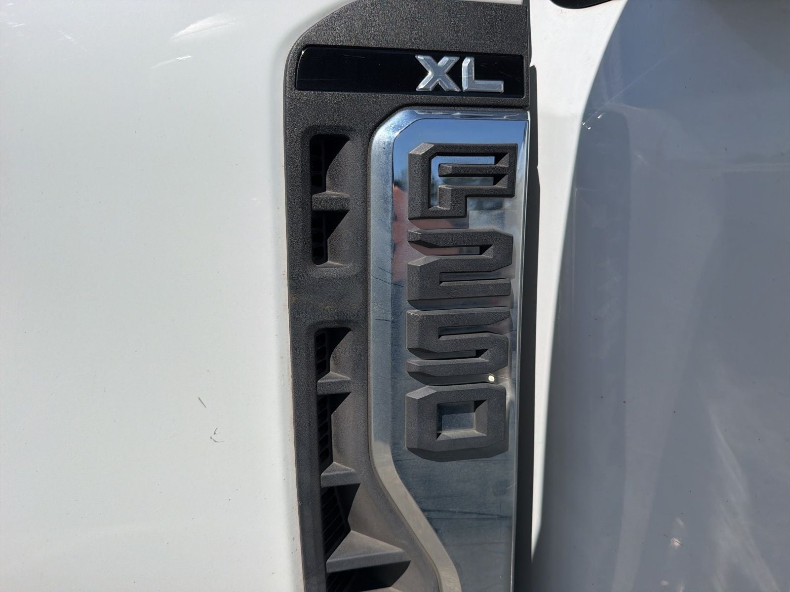 2024 Ford F-250SD XL