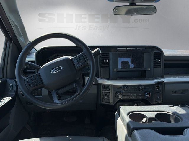 2024 Ford F-250SD XL