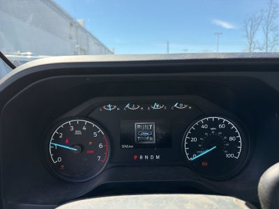 2024 Ford F-250SD XL