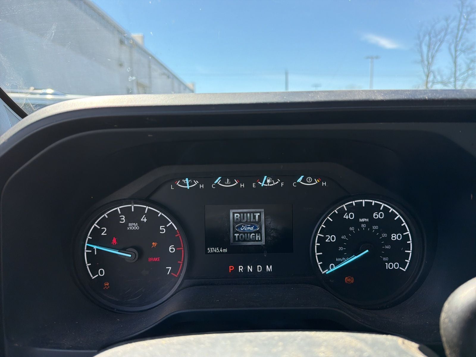 2024 Ford F-250SD XL