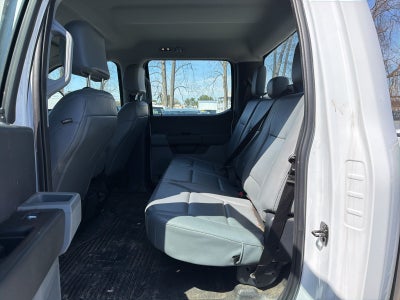 2024 Ford F-250SD XL