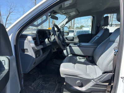 2024 Ford F-250SD XL
