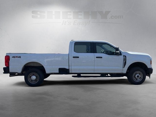 2024 Ford F-250SD XL