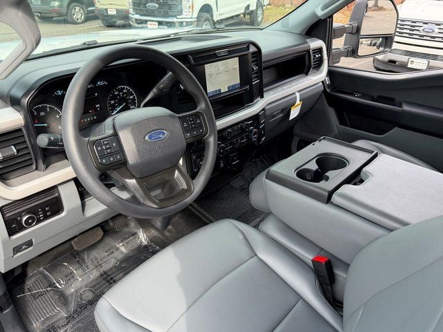 2025 Ford F-250SD XL