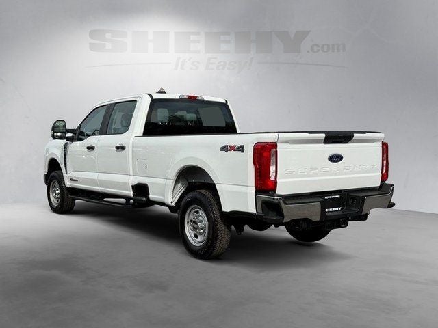 2025 Ford F-250SD XL
