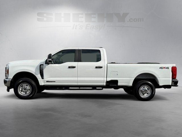 2025 Ford F-250SD XL