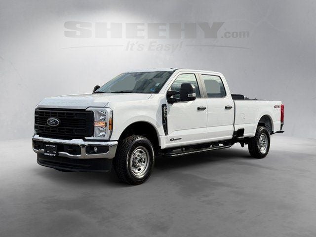 2025 Ford F-250SD XL