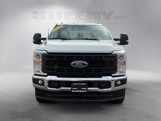 2025 Ford F-250SD XL