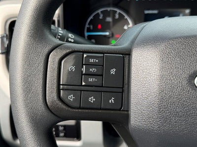 2025 Ford F-250SD XL