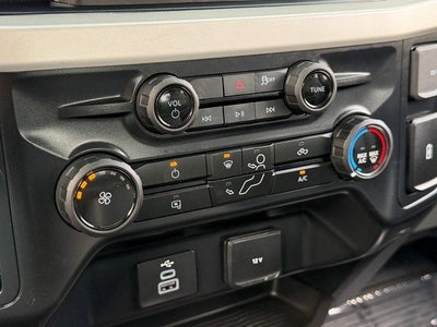 2025 Ford F-250SD XL