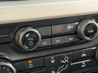 2025 Ford F-250SD XL