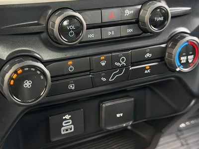 2025 Ford F-250SD XL