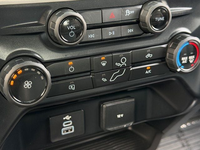 2025 Ford F-250SD XL