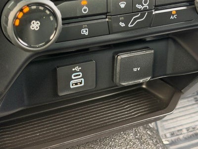 2025 Ford F-250SD XL