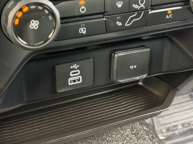 2025 Ford F-250SD XL