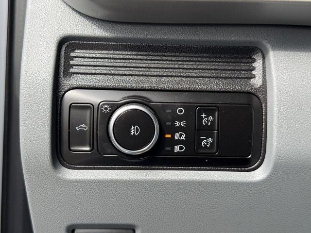 2025 Ford F-250SD XL