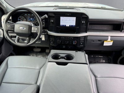 2025 Ford F-250SD XL