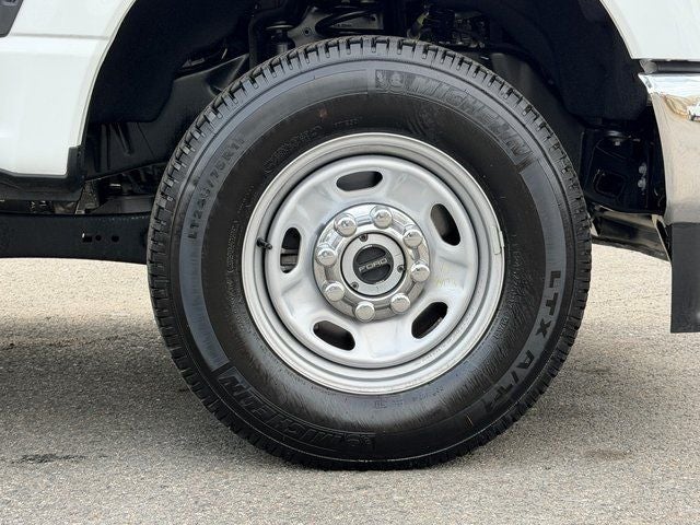 2025 Ford F-250SD XL