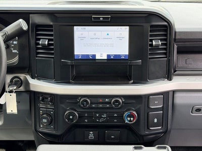 2025 Ford F-250SD XL