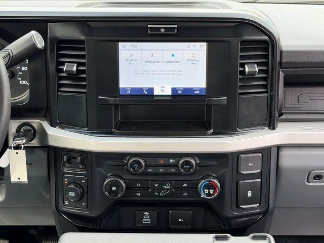 2025 Ford F-250SD XL