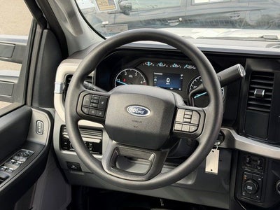 2025 Ford F-250SD XL
