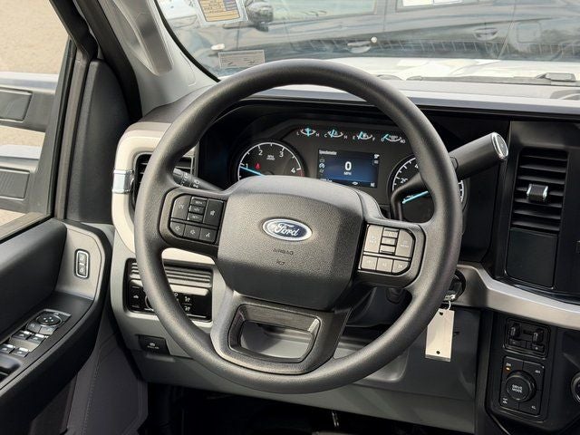 2025 Ford F-250SD XL