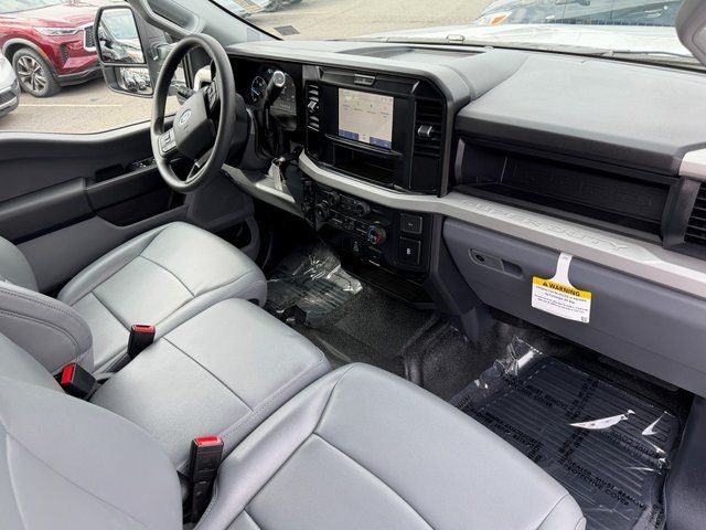 2025 Ford F-250SD XL