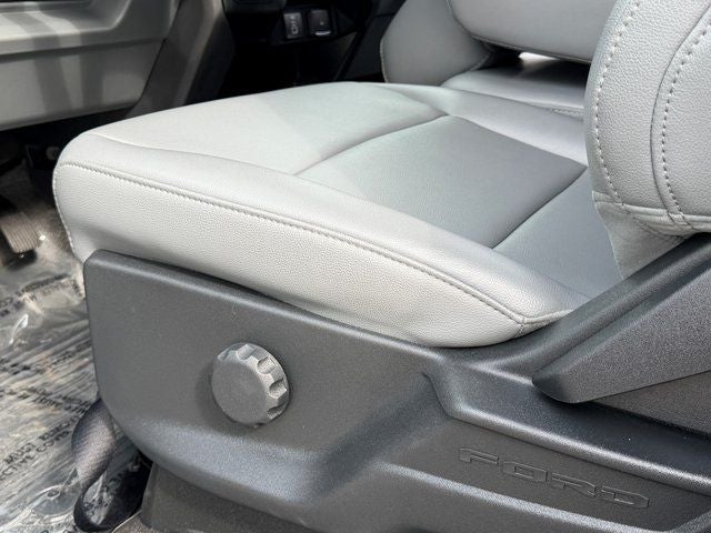 2025 Ford F-250SD XL