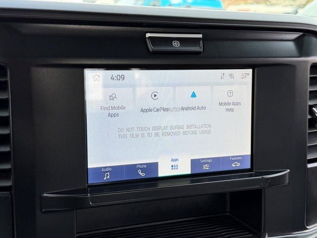 2025 Ford F-250SD XL