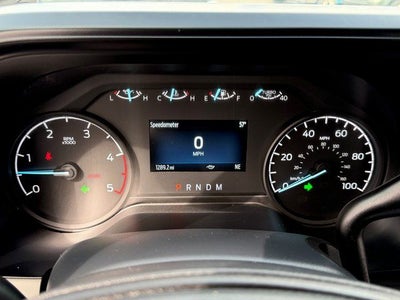 2025 Ford F-250SD XL