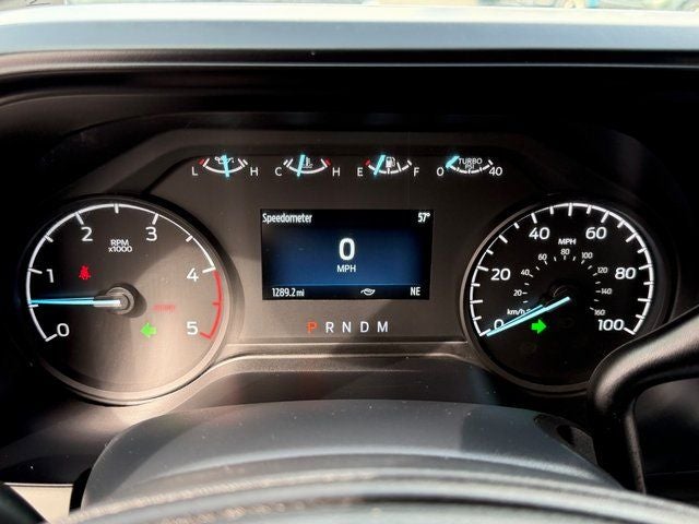 2025 Ford F-250SD XL