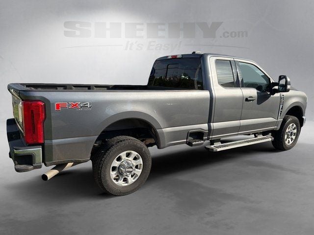 2024 Ford F-250SD XLT