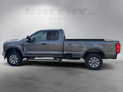 2024 Ford F-250SD XLT