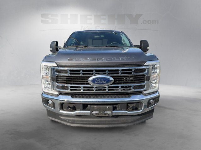 2024 Ford F-250SD XLT