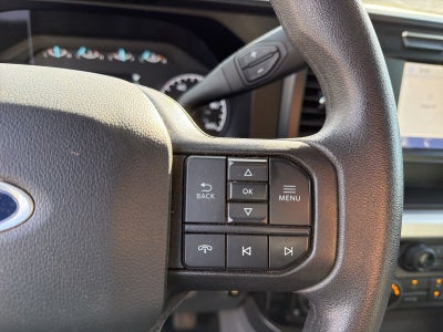2024 Ford F-250SD XLT