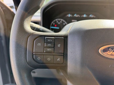 2024 Ford F-250SD XLT