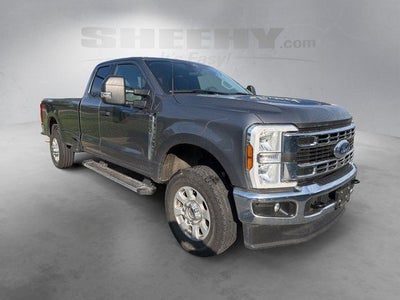 2024 Ford F-250SD XLT