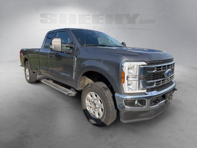 2024 Ford F-250SD XLT