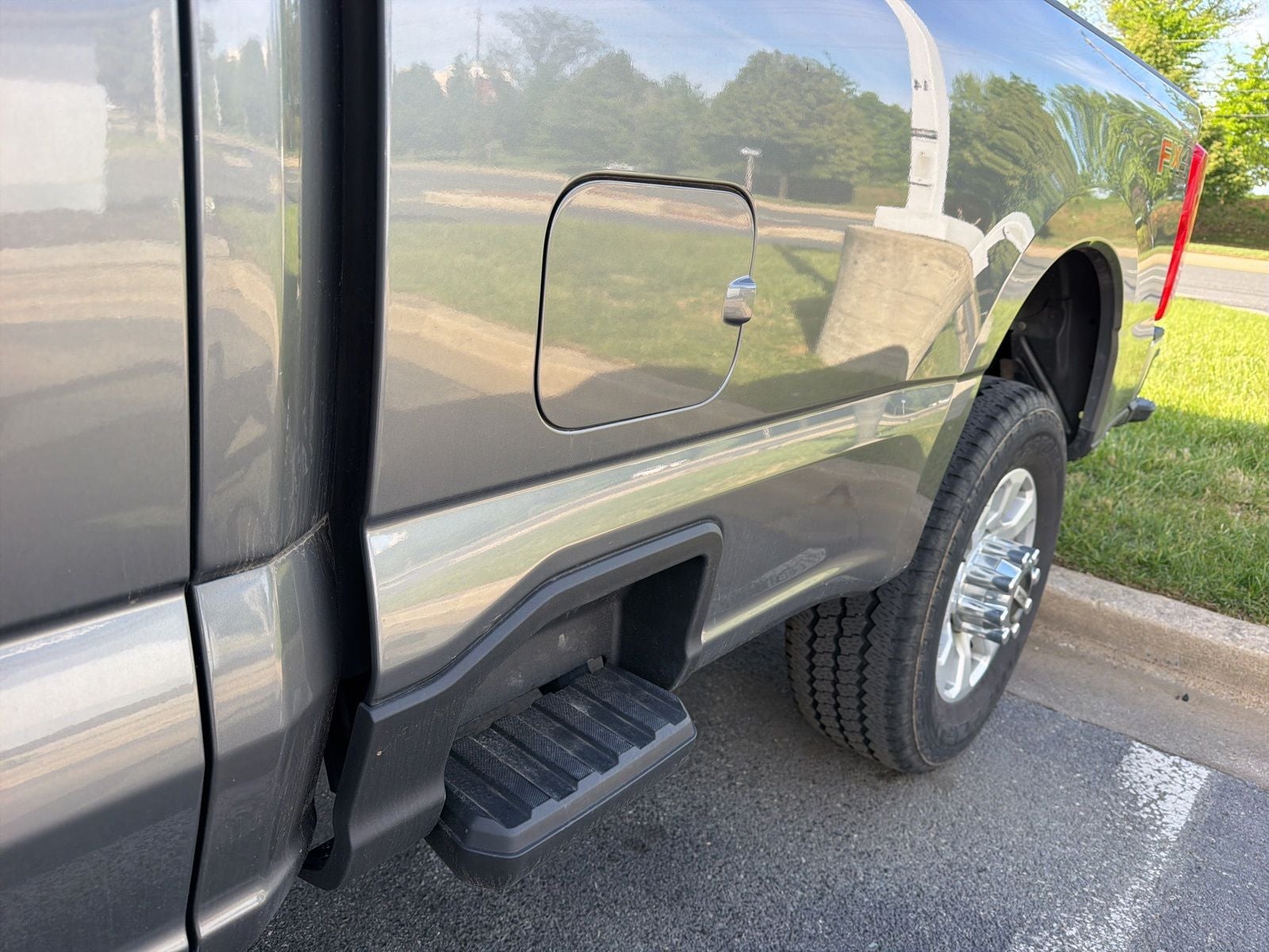 2024 Ford F-250SD XLT