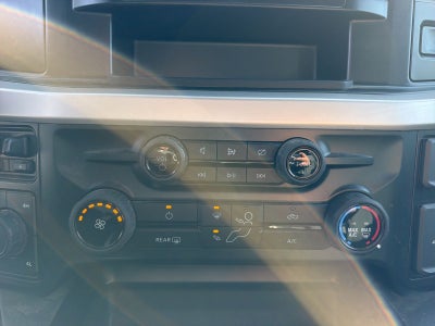 2024 Ford F-250SD XLT