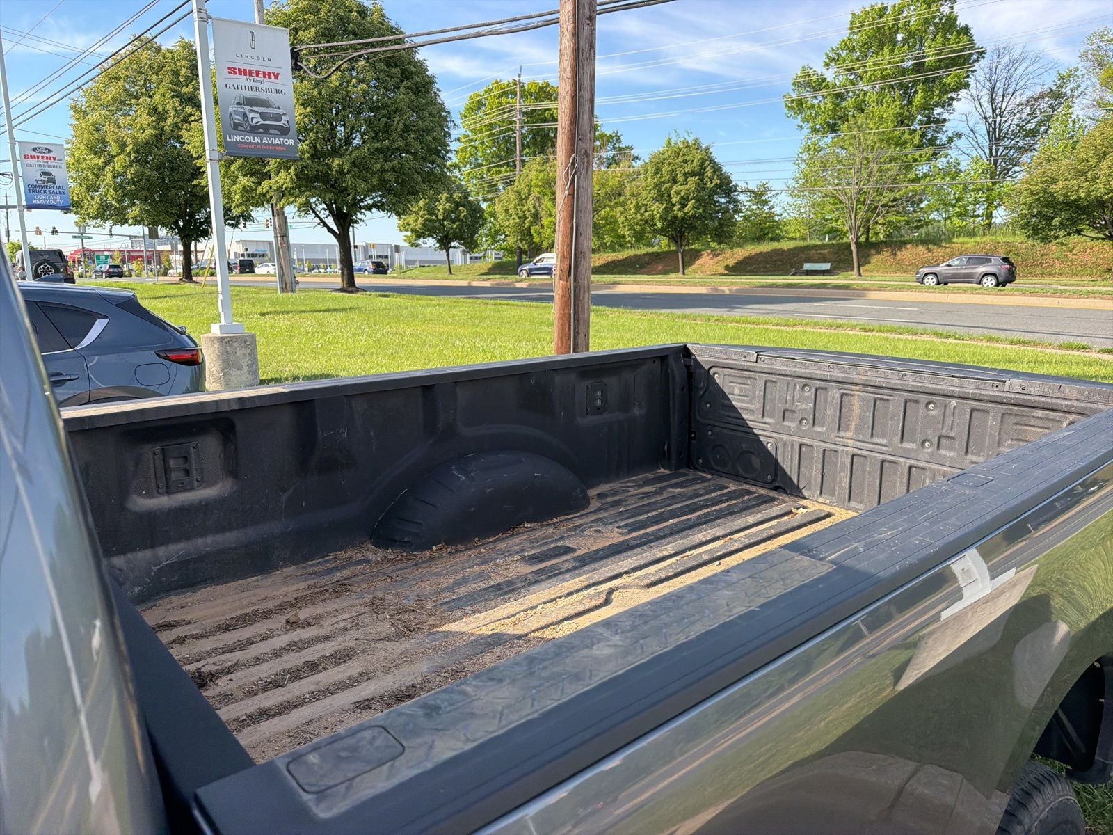 2024 Ford F-250SD XLT