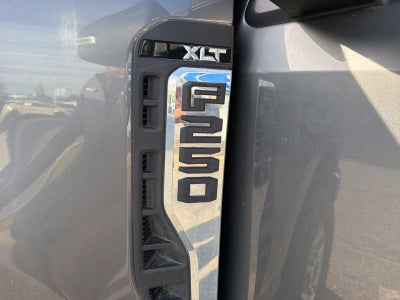 2024 Ford F-250SD XLT
