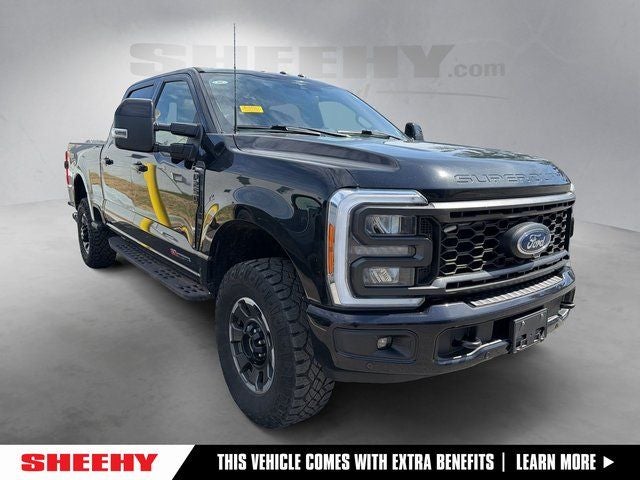 2023 Ford F-250SD Lariat