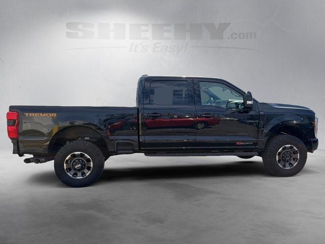 2023 Ford F-250SD Lariat