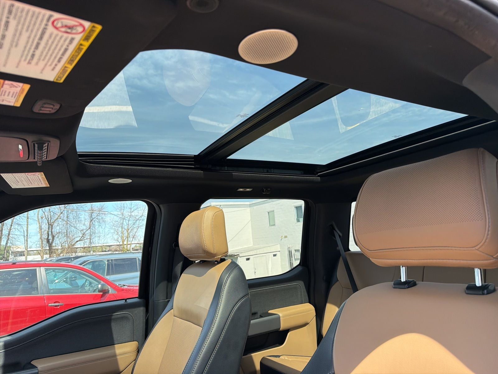 2023 Ford F-250SD Lariat