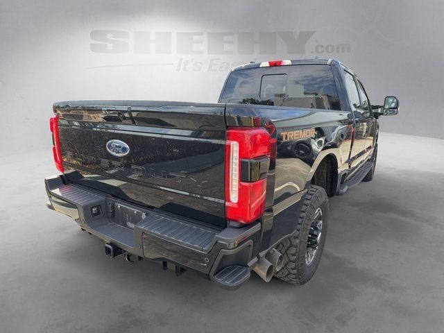 2023 Ford F-250SD Lariat