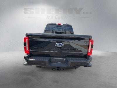 2023 Ford F-250SD Lariat