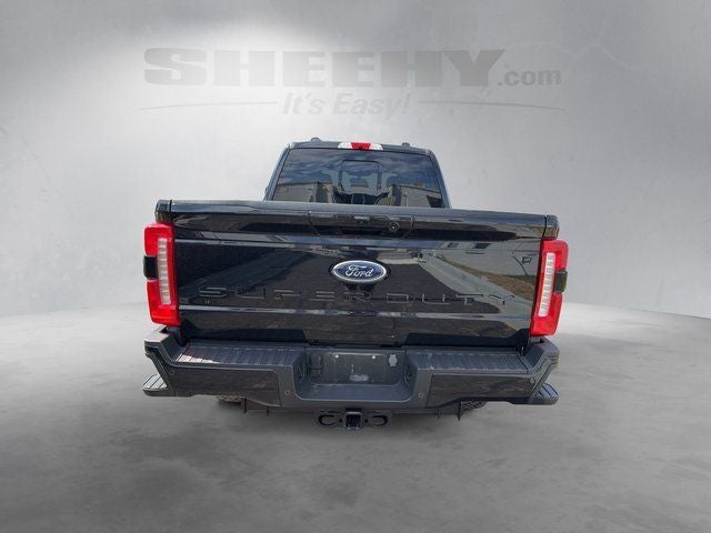 2023 Ford F-250SD Lariat