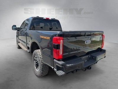 2023 Ford F-250SD Lariat