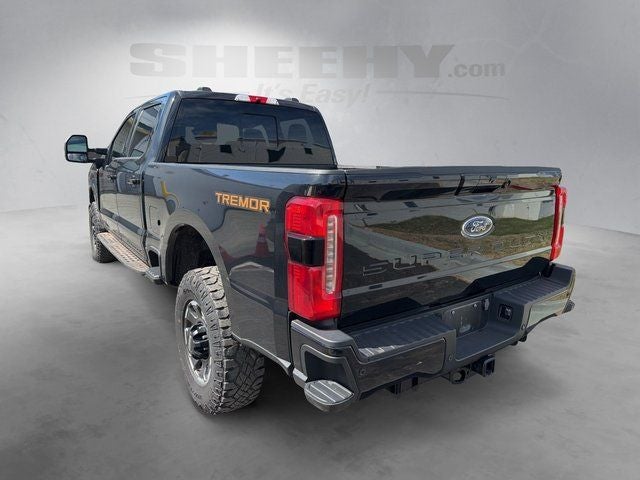 2023 Ford F-250SD Lariat